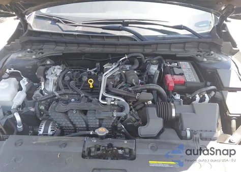 2024 Nissan Altima Sr Fwd z USA, uszkodzony, nr VIN 1N4BL4CV7RN361259